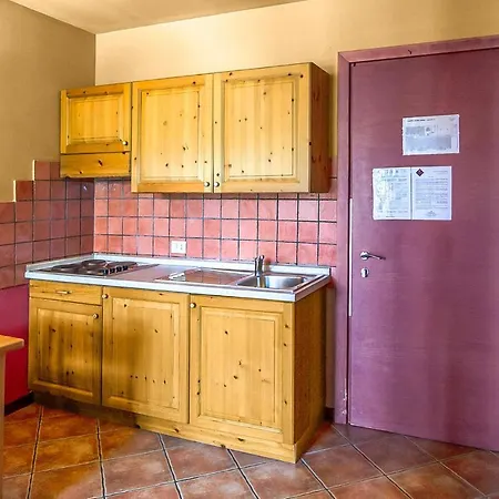 Bilo Stallelunghe 5 Appartement *