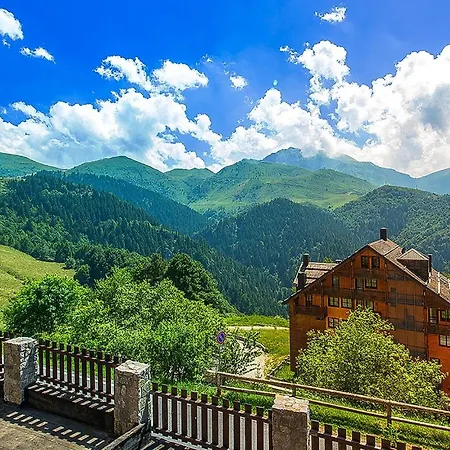 Appartement Bilo Stallelunghe 5