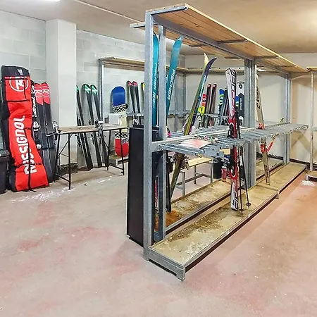 Bilo Stallelunghe 5 Appartement *